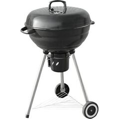 Master Grill & Party MG910 Grill ogrodowy węglowy 46 cm x 46 cm