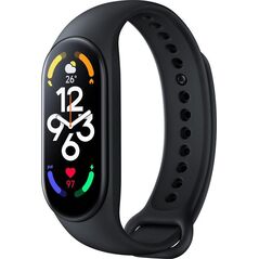 Smartband Xiaomi Mi Band 7 NFC Czarny