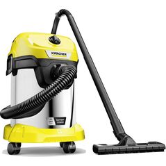 Odkurzacz przemysłowy Karcher WD 3-18 1.628-576.0