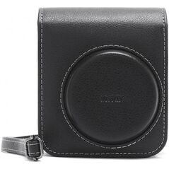Fujifilm Pouch Φωτογραφικής Μηχανής Instax Mini 40 Bag σε Μαύρο Χρώμα (70100149703) (FJM70100149703) έως 12 άτοκες Δόσεις