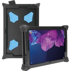 Etui na tablet Mobilis Mobilis 050052 etui na tablet 29,2 cm (11.5") Pokrowiec Czarny