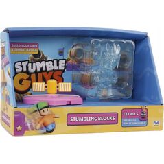 P.M.I STUMBLE GUYS S2 STUMBLING BLOCKS - VER.D