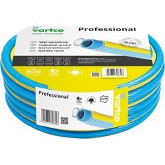 Agaplast Wąż ogrodowy Vartco Professional 3/4" 30m