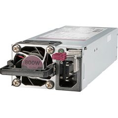 HP 800W Flex Slot Titanium Hot