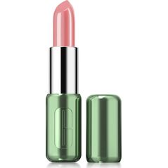 Clinique Pop Longwear Lipstick Shine błyszcząca pomadka do ust 28 Sugar Pop 3.9g