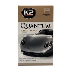 K2 Syntetyczny wosk ochronny QUANTUM - G010