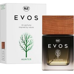 Osram K2 PERFUMY SAMOCHODOWE V056 EVOS HUNTER 50ml