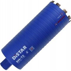 ΣΤΕΦΑΝΙ ΔΙΑΜΑΝΤΙΟΥ DISTAR RM-TX 1 1/4" 132mm x 300mm DRY