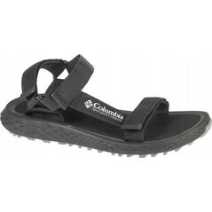 Columbia Konos Globetrot Σανδάλι 2126931010 Μαύρο 44
