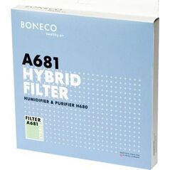 Boneco Filtr hybrydowy A681