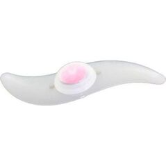 Sports Equipment Lampka Led Na Szprychy Rower Czerwona