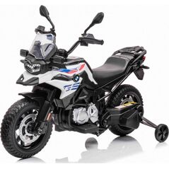 Ramiz Pojazd Motor BMW F850 GS Biały