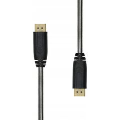 Καλώδιο ProXtend ProXtend Armored Displayport 1.4 5M
