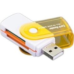 Czytnik Aptel AK262 USB 2.0