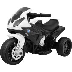 Pojazd Motor BMW S1000 RR MINI Czarny