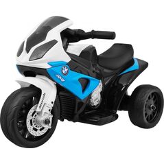 Pojazd Motor BMW S1000 RR MINI Niebieski