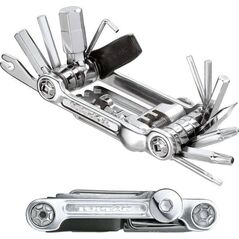 Topeak Zestaw narzędzi/kluczy (scyzoryk) Topeak Mini 20 Pro 20 w 1
