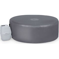 Bestway Pokrywa termiczna do SPA 180  x 66 cm Bestway 60317