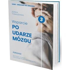 Medical Education Wsparcie po udarze mózgu