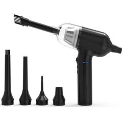 CoreParts 2σε1 - Ασύρματο Αεροδυναμικό Φυσητήρας 14069941 5715063079874