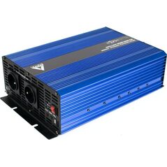 Przetwornica Azo SINUS 24V/230V IPS-4000S 4000W