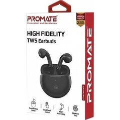 PROMATE Charisma 2 TWS Bluetooth Στερεοφωνικό Ακουστικό