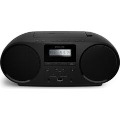 ΜΑΓΝΗΤΟΦΩΝΟ CD TAZ5000/10 PHILIPS