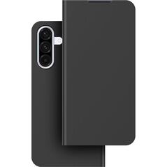 SAMSUNG Mobeen Flip Cover Galaxy A26 μαύρο