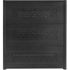 Θήκη μονάδας μπαταρίας QOLTEC | 24Ah | 12kW