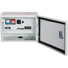 Ernitec ELECTRA-M10-OUTDOOR δικτυακές συνδέσεις