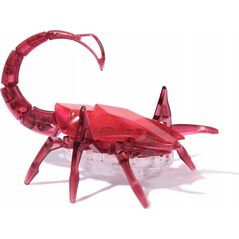 HEX BOTS interactive toy Scorpion