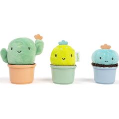 INGENUITY TOYS nesting rattles Calm Springs, 13151