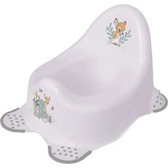 KEEEPER potty BAMBI, grey, 18670