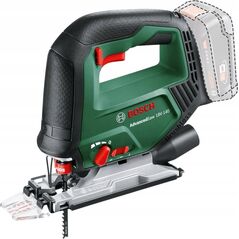 BOSCH. ADVANCED JIGSAW SAW 18V-140