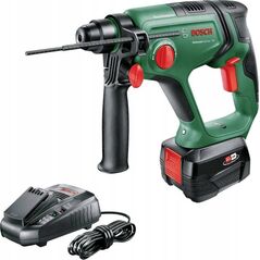 BOSCH ΚΑΘΟΛΙΚΟ ΠΙΣΤΟΛΕΤΟ 18V 1x4.0Ah