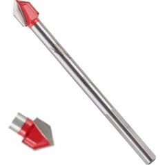 MILWAUKEE ΤΡΥΠΑΝΙ ΓΥΑΛΙΟΥ 14x 95mm