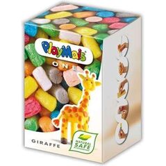 PlayMais Playmais Żyrafa - 169175