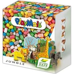 PlayMais Playmais Świat Dżungli - 169189