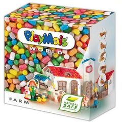 PlayMais Playmais Świat Farmy - 169190