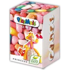 PlayMais Playmais Księżniczka - 176293