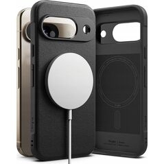 Θήκη Ringke Onyx Magnetic MagSafe Google Pixel 9a Μαύρο