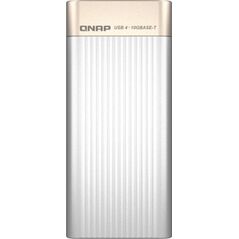QNAP QNA-UC10G1T | Προσαρμογέας USB4 σε 10GBase-T για PC (USB4) και Mac (Thunderbolt™)