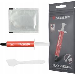 ΘΕΡΜΟΑΓΩΓΙΚΗ ΠΑΣΤΑ GENESIS SILICON 900 2G