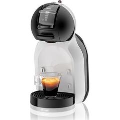 Ekspres na kapsułki DeLonghi EDG155.BG