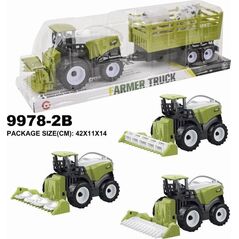 Traktor rolniczy 9978-2B