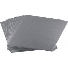 Filc A3 szary 1mm 10szt EDUKAMP