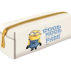 Piórnik kosmetyczka Minionki EDUKAMP
