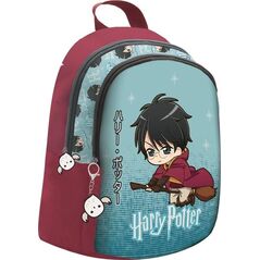 Beniamin Plecak mały Harry Potter