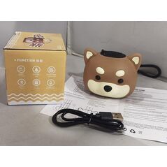 Głośnik Bluetooth kabel USB EDUKAMP
