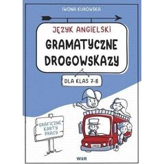 Język angielski. Gramatyczne drogowskazy EDUKAMP